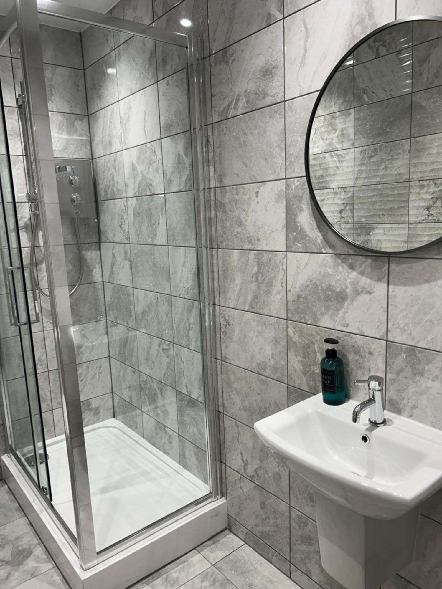 Alexander Guest House Эдинбург Экстерьер фото