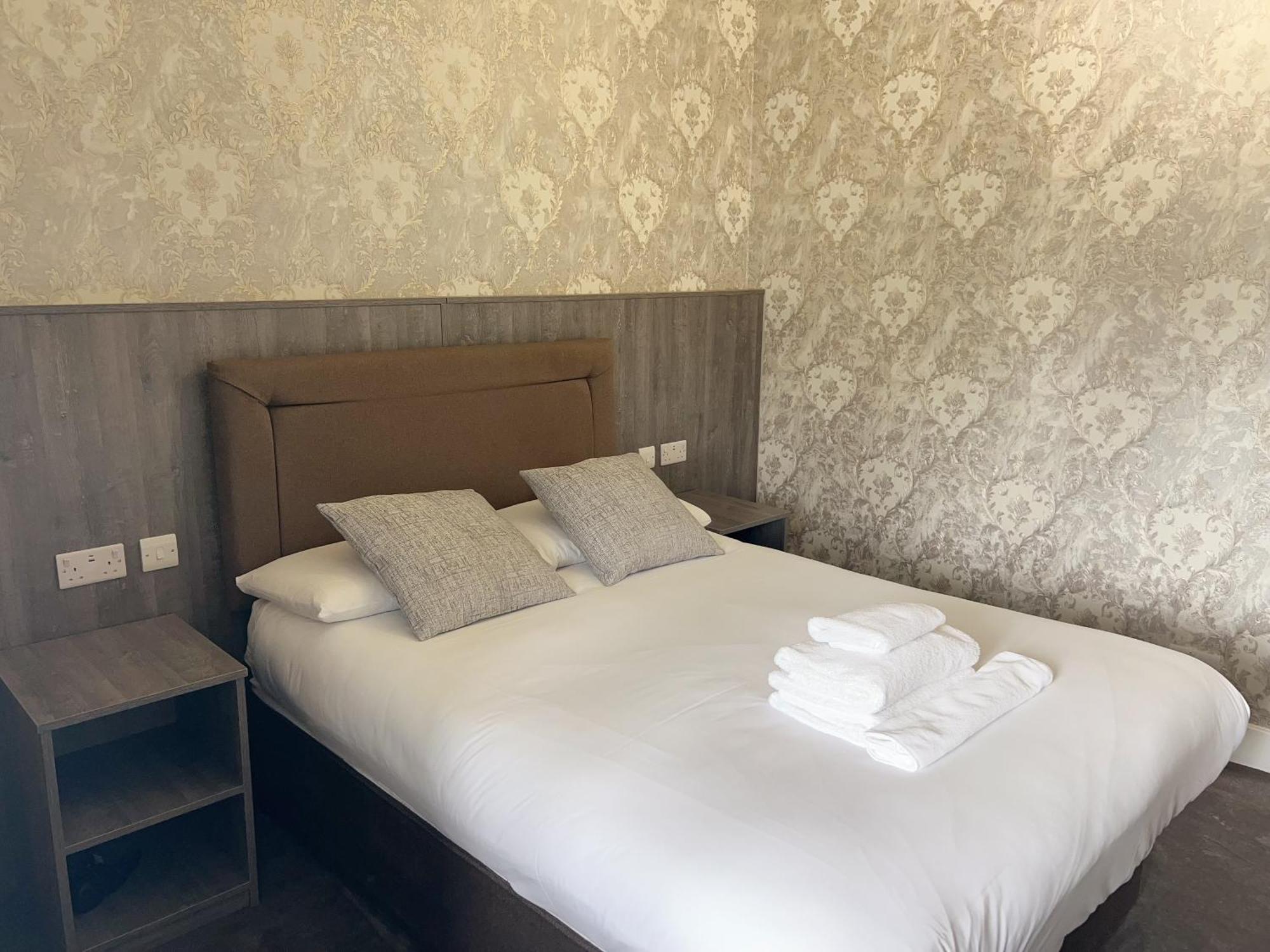 Alexander Guest House Эдинбург Экстерьер фото