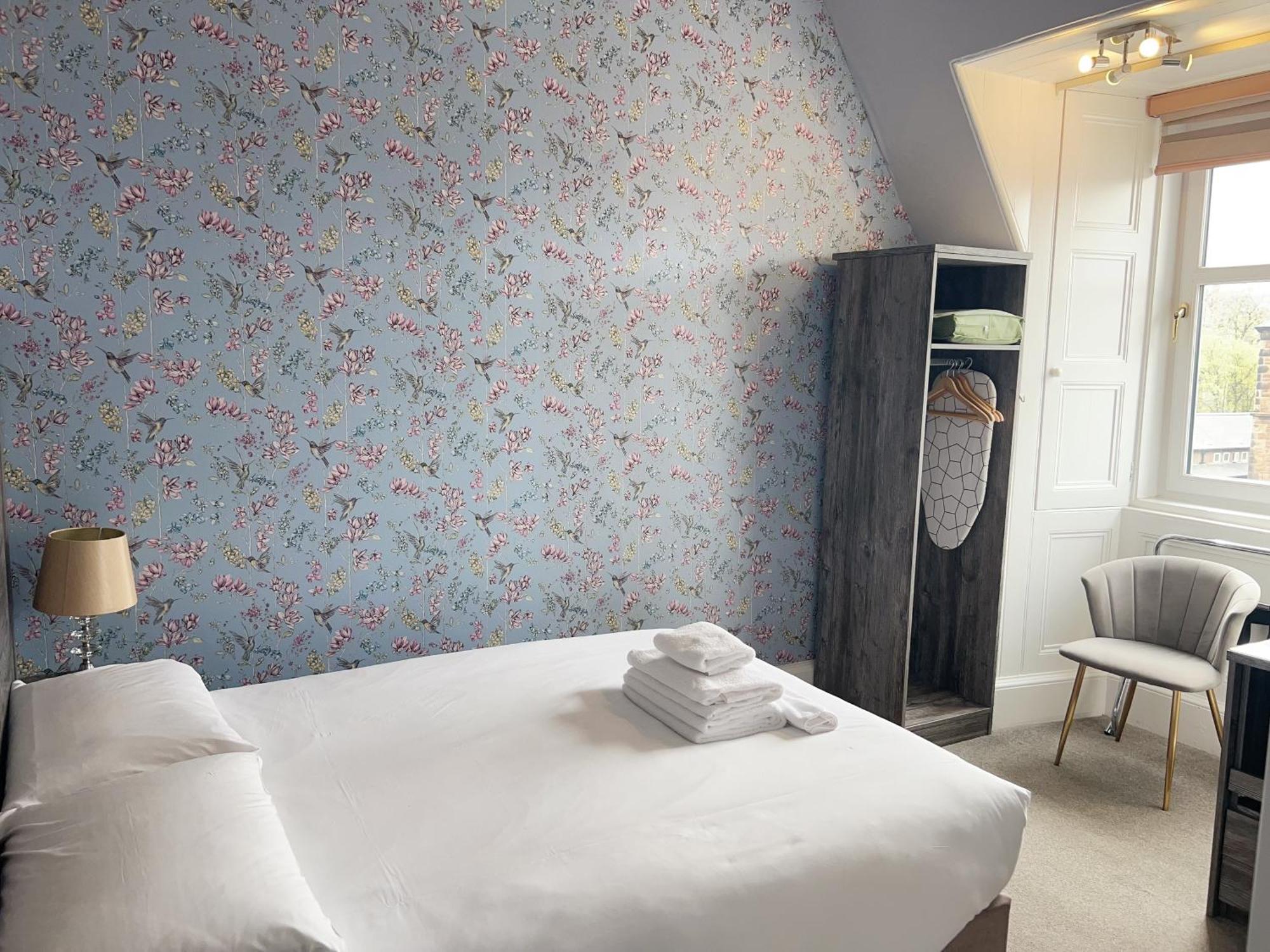 Alexander Guest House Эдинбург Экстерьер фото