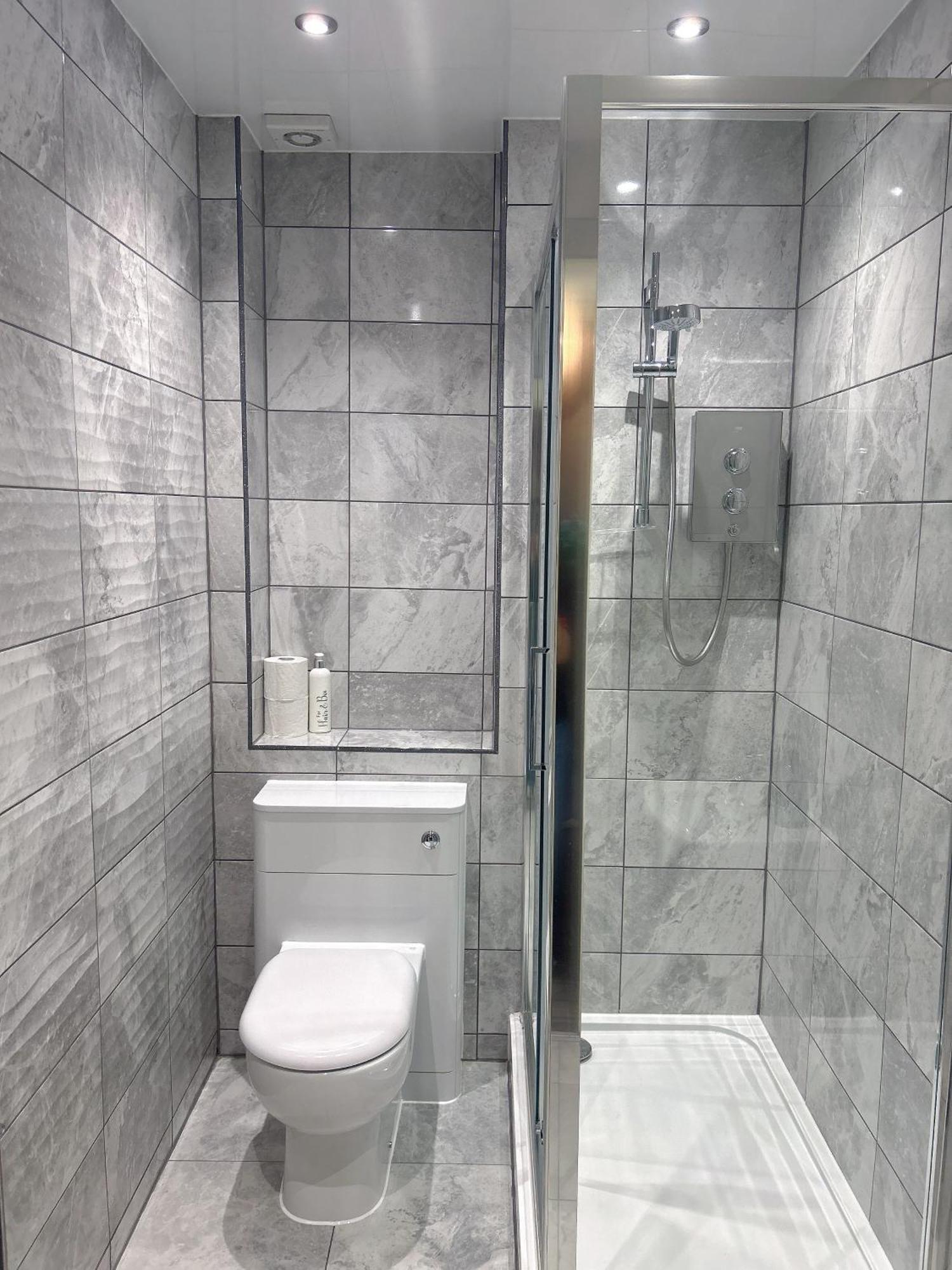 Alexander Guest House Эдинбург Экстерьер фото