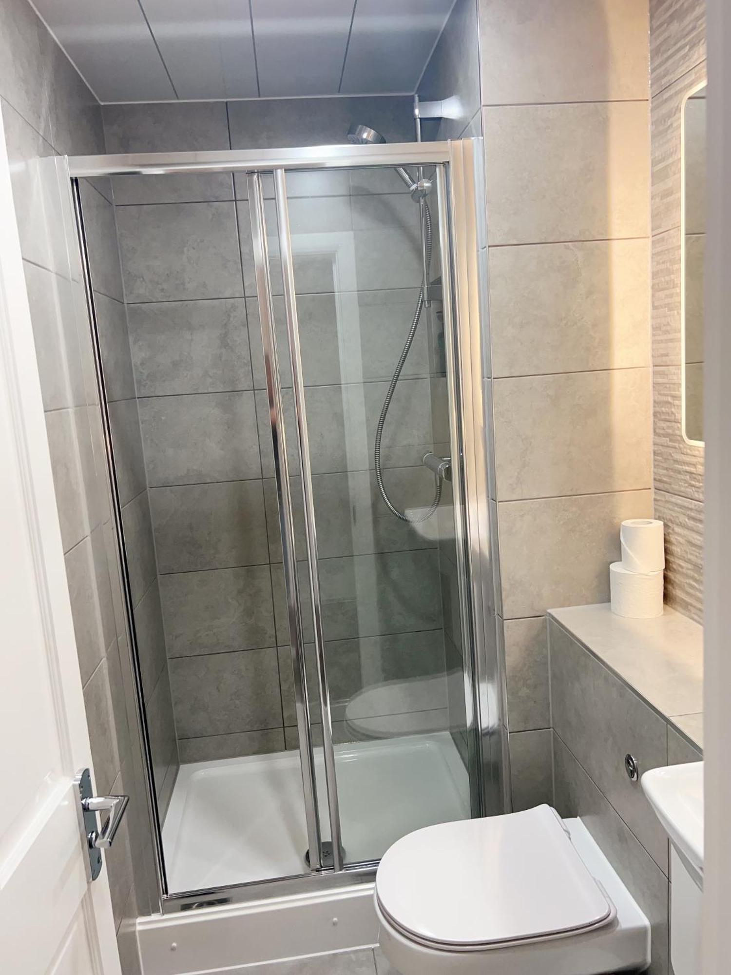 Alexander Guest House Эдинбург Экстерьер фото