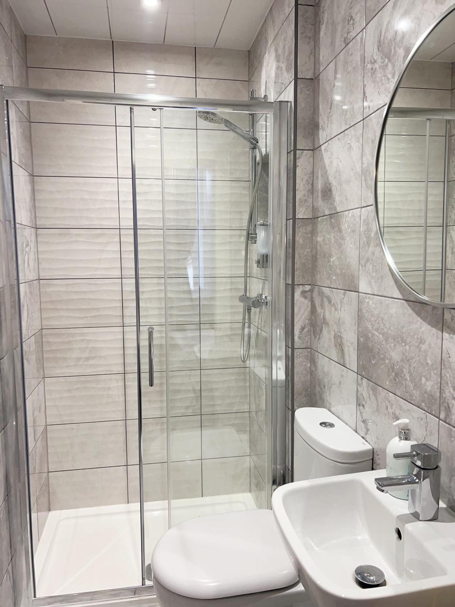 Alexander Guest House Эдинбург Экстерьер фото